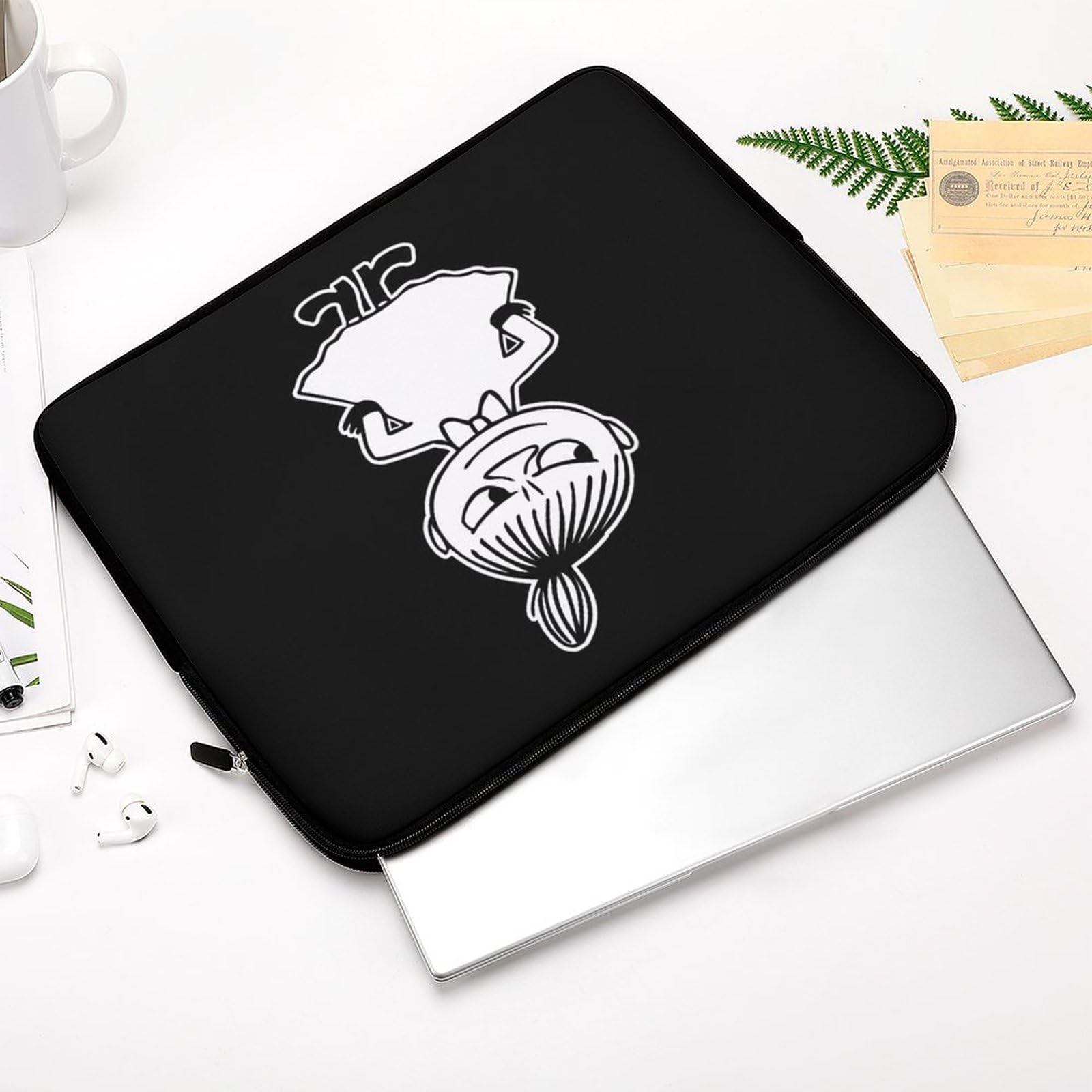 リトルミイ ノートPCカバー Amazon.co.jp: パソコンケース ムーミン リトルミイ ノート